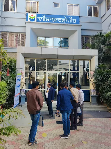 Campus Gallery